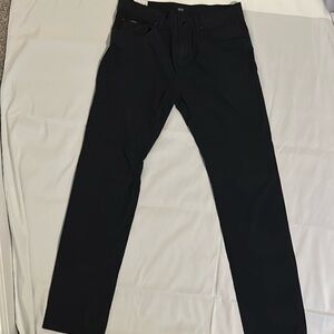 Hugo Boss Striped Denim Jeans 32x34